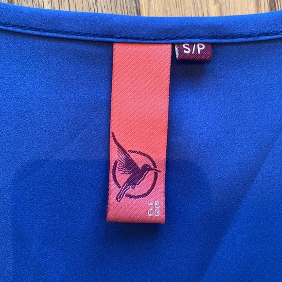 Tank top - Picture 3 of 5